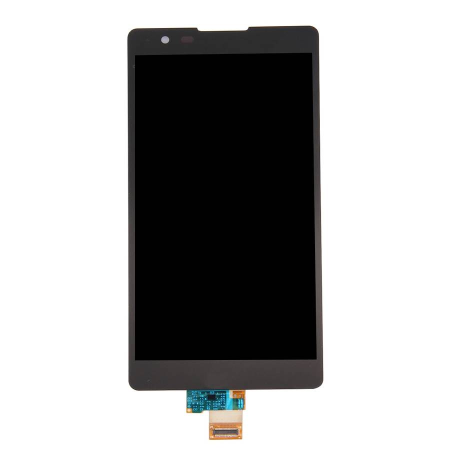 TFT LCD Screen for LG X Power / K210 with Digitizer Full Assembly (Black)
