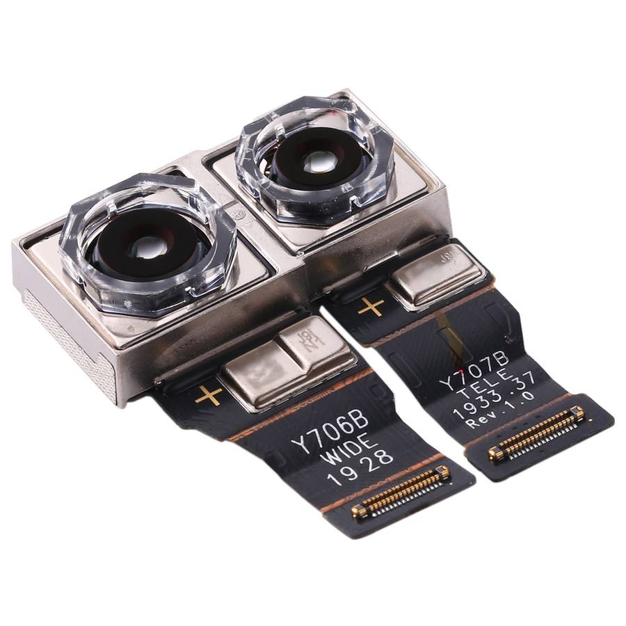 Back Facing Camera for Google Pixel 4