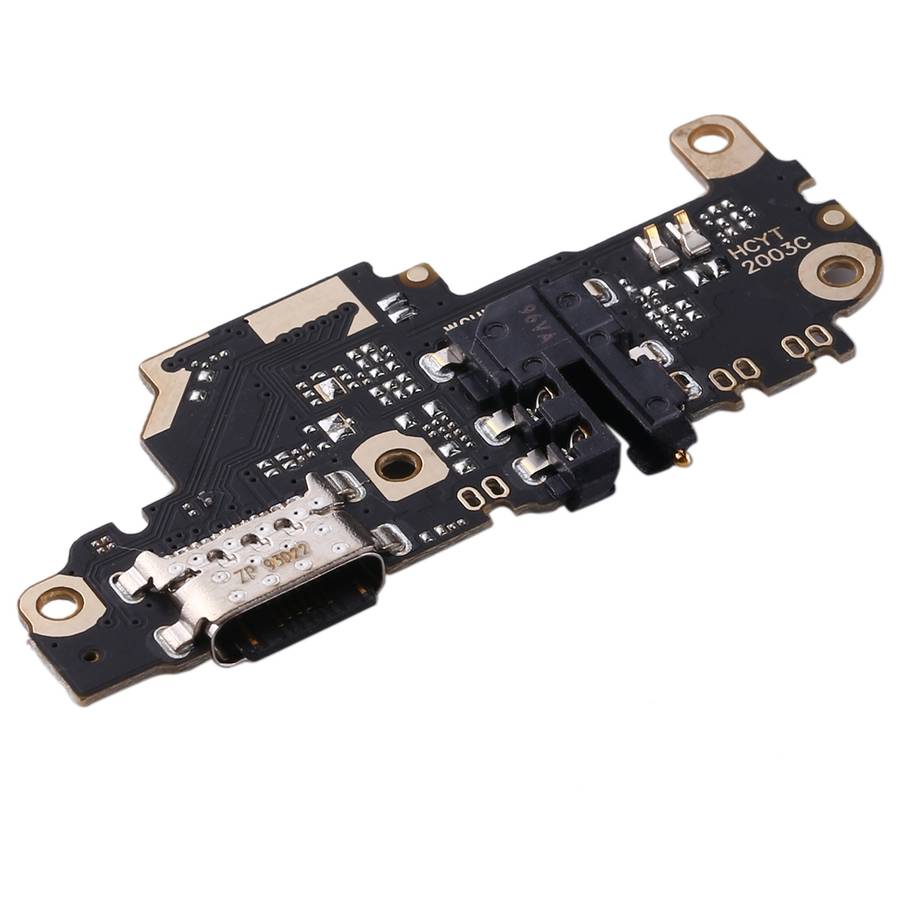 Charging Port Board For Xiaomi Redmi K30 4G / POCO X2