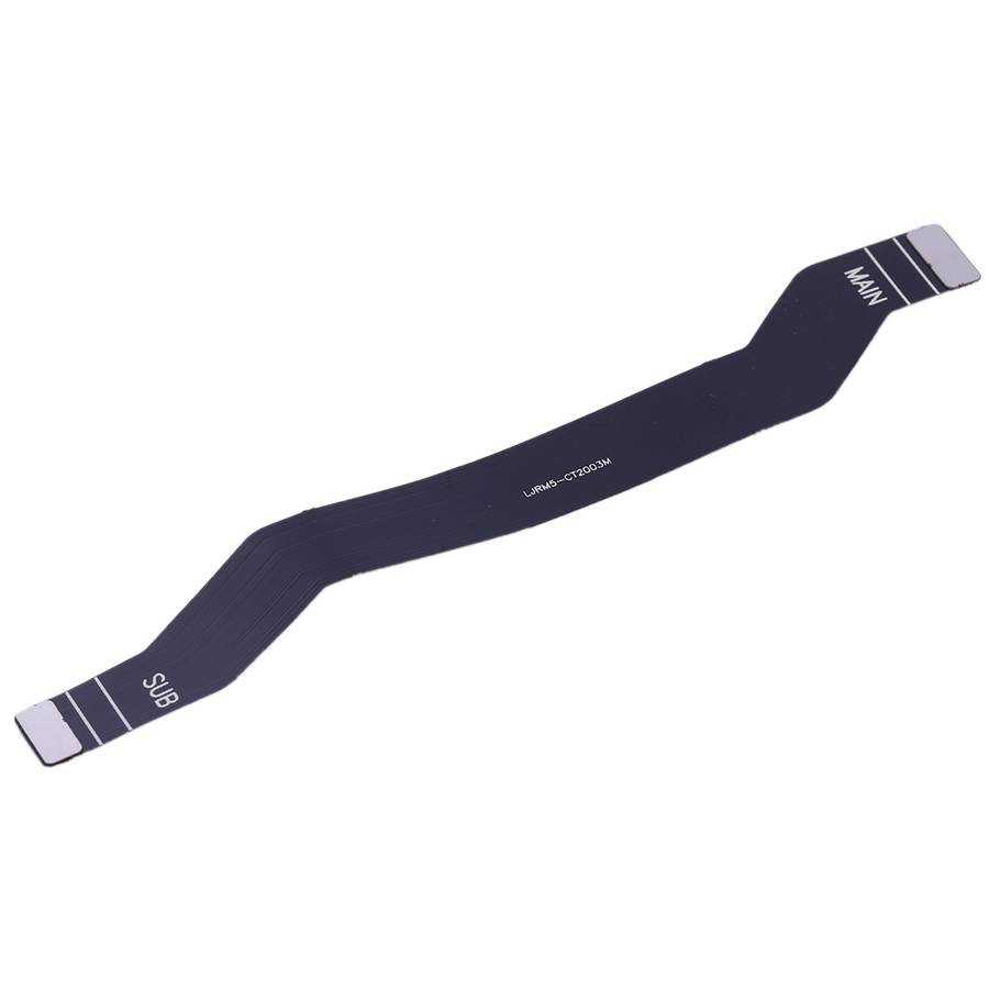 For OPPO Realme 5 Motherboard Flex Cable