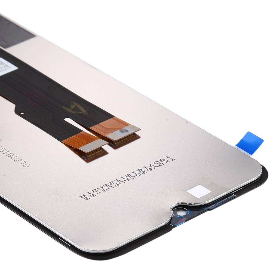 TFT LCD Screen for Nokia 2.3 with Digitizer Full Assembly (Black)