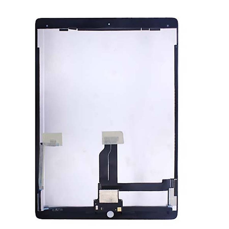 OEM LCD Screen for iPad Pro 12.9 inch A1584 A1652 with Digitizer Full Assembly with Board (Black)