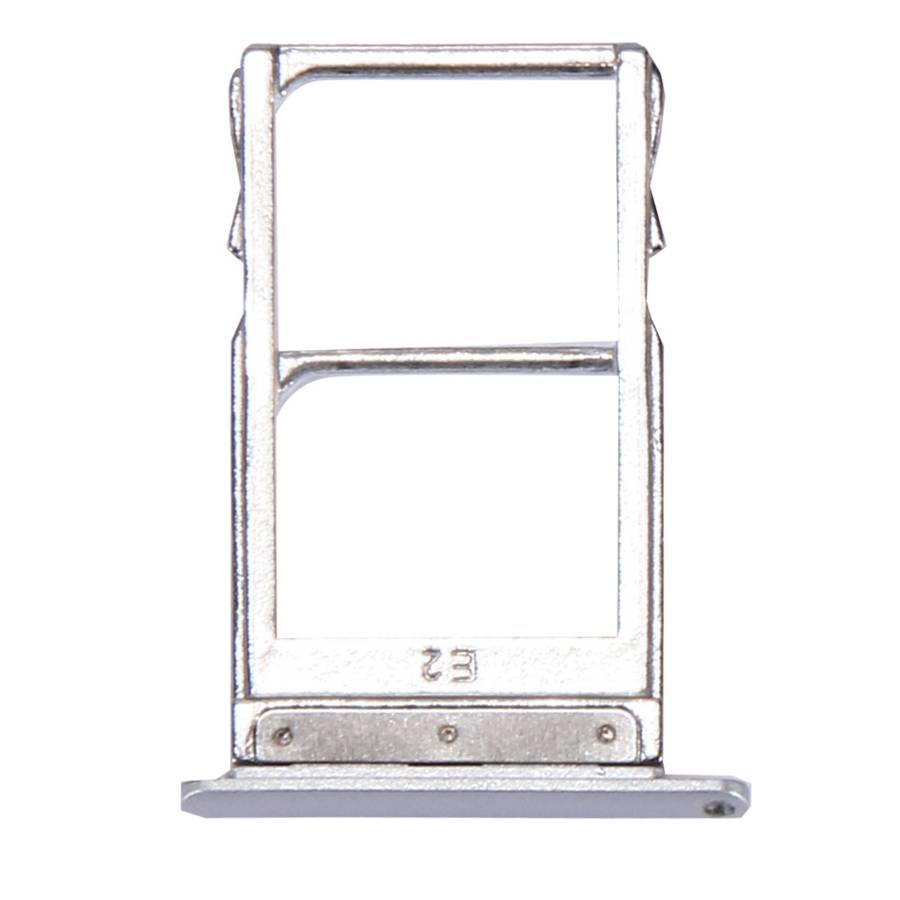 For Meizu MX5 SIM Card Tray (Grey)