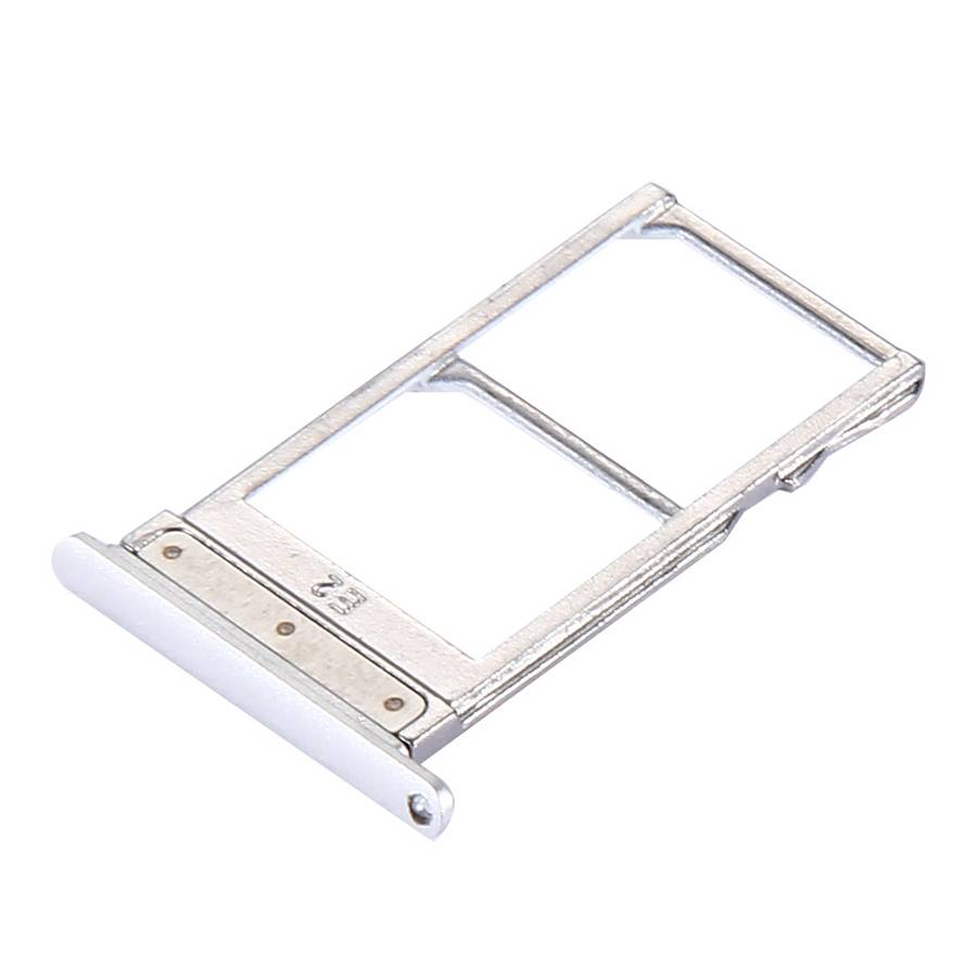 For Meizu MX5 SIM Card Tray (Grey)