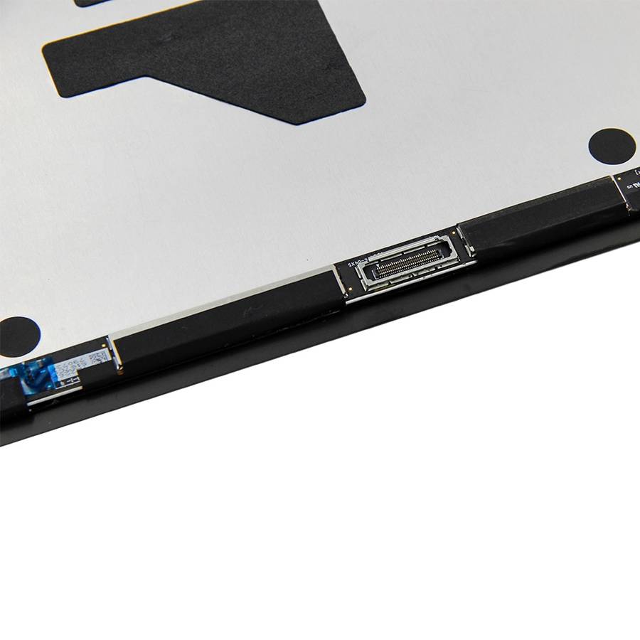 OEM LCD Screen for Microsoft surface Pro 7 1866 with Digitizer Full Assembly (Black)