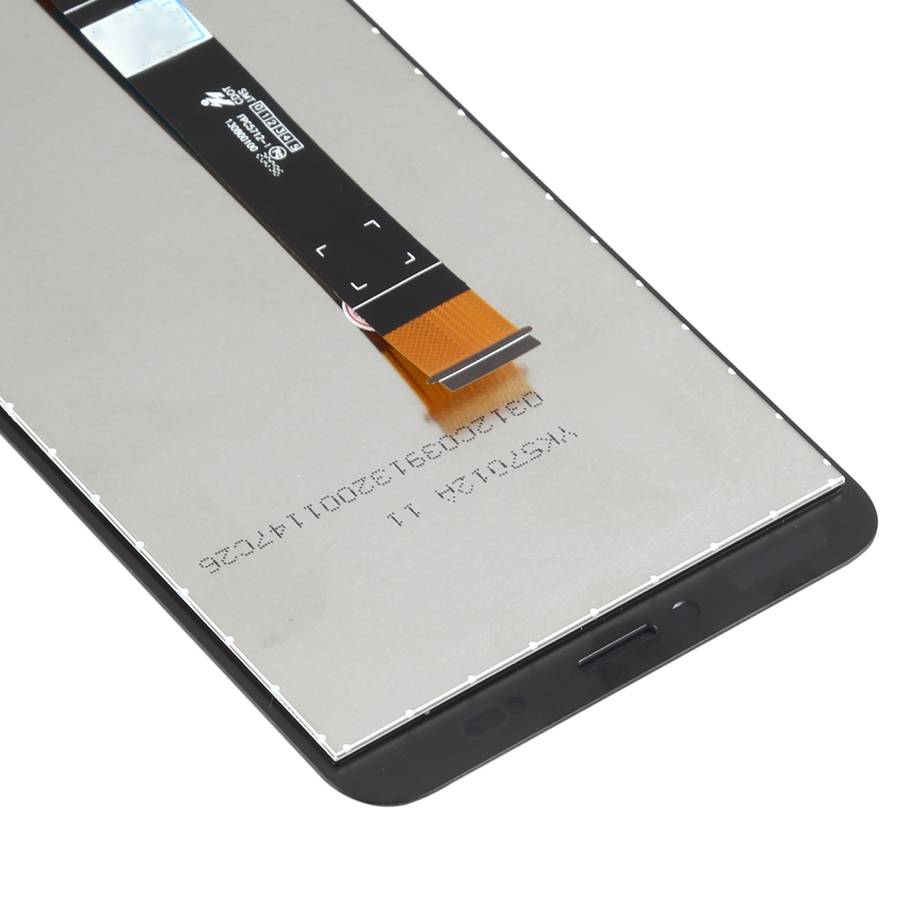TFT LCD Screen for Nokia C2 with Digitizer Full Assembly
