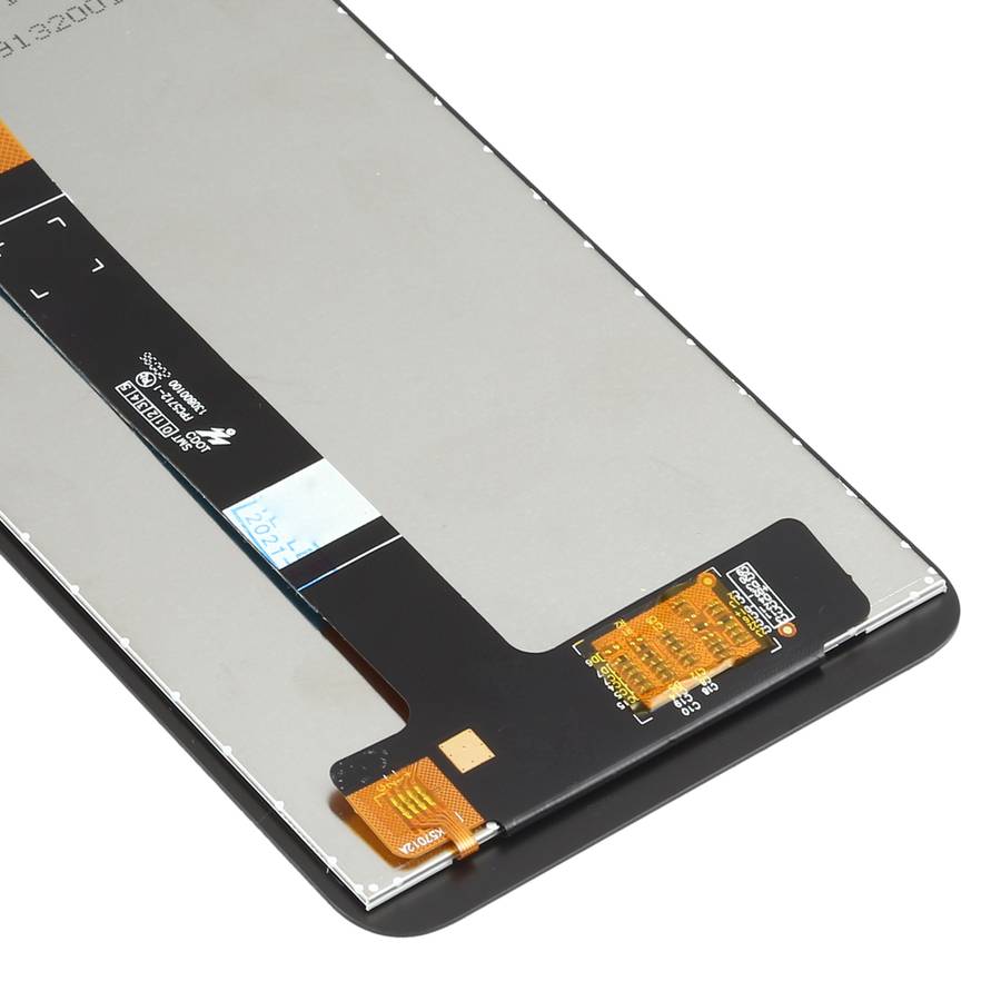TFT LCD Screen for Nokia C2 with Digitizer Full Assembly