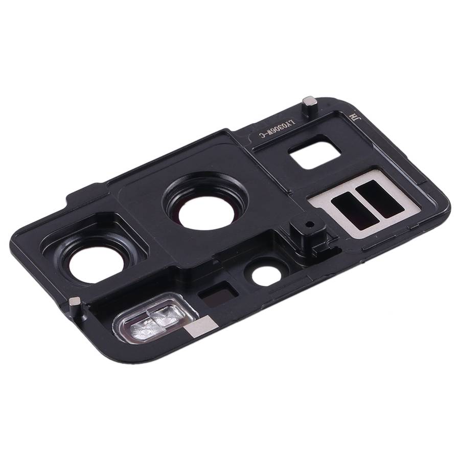 For Huawei P40 Pro Original Camera Lens Cover (Black)