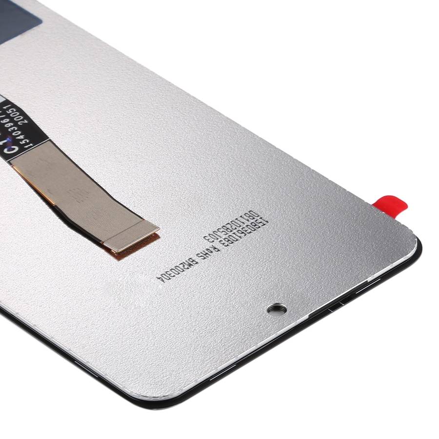 LCD Screen and Digitizer Full Assembly for Xiaomi Redmi Note 9S / Redmi Note 9 Pro / Redmi Note 9 Pr