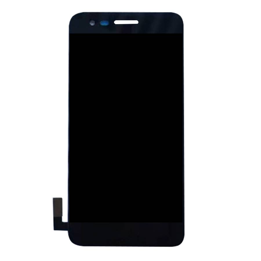 TFT LCD Screen for LG K4 2017 / M160 with Digitizer Full Assembly(Black)