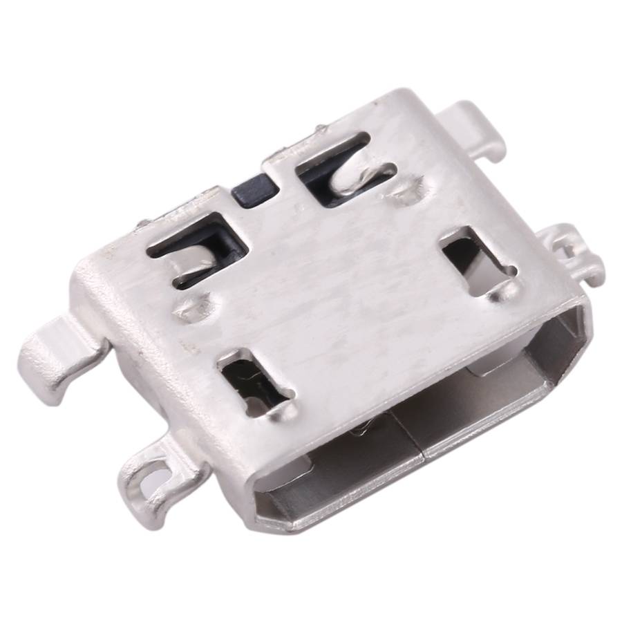 10 PCS Charging Port Connector for Xiaomi Redmi Note 5 / Redmi Note 5 Pro