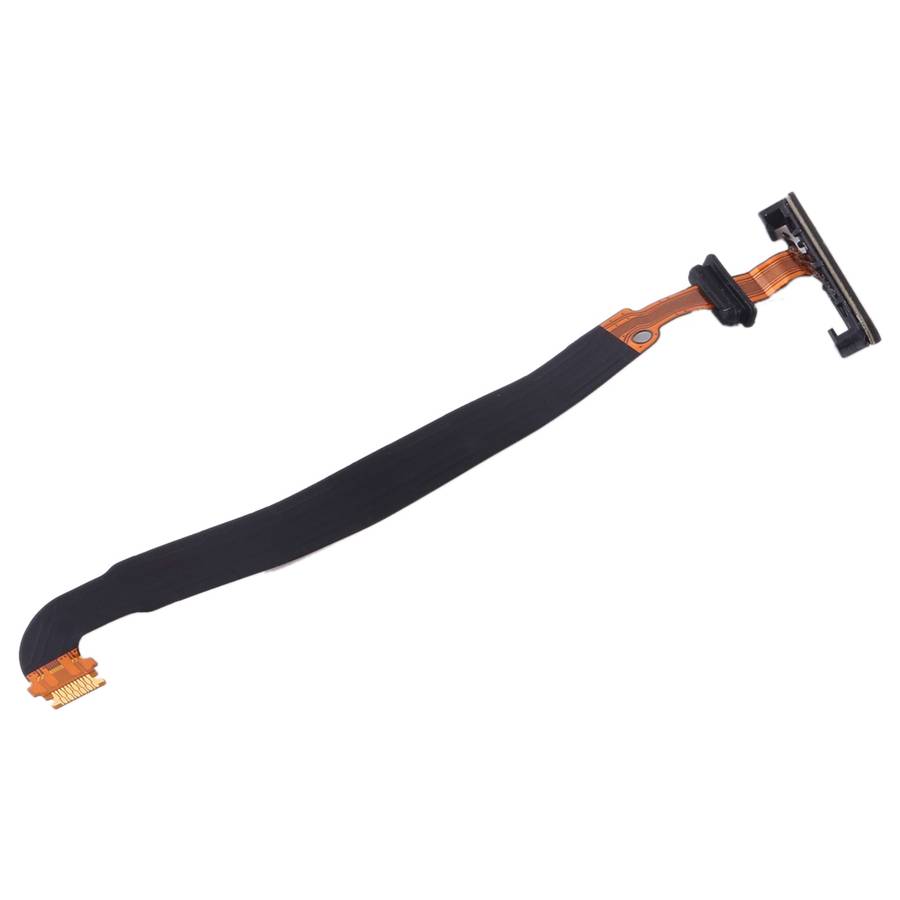 Fingerprint Sensor Flex Cable for Sony Xperia 5 (Black)