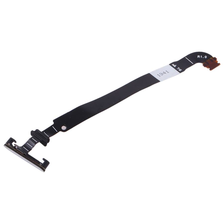 Fingerprint Sensor Flex Cable for Sony Xperia 5 (Black)