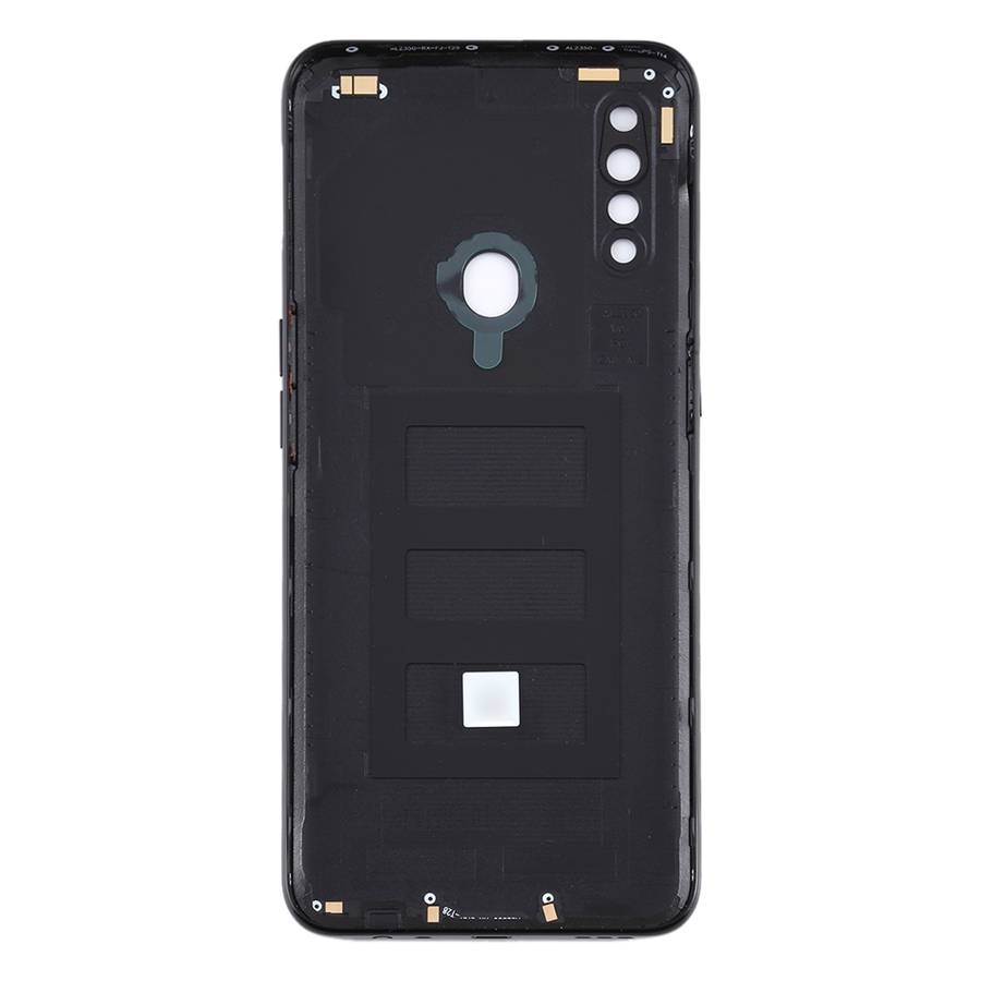 For OPPO A8 Battery Back Cover (Blue)