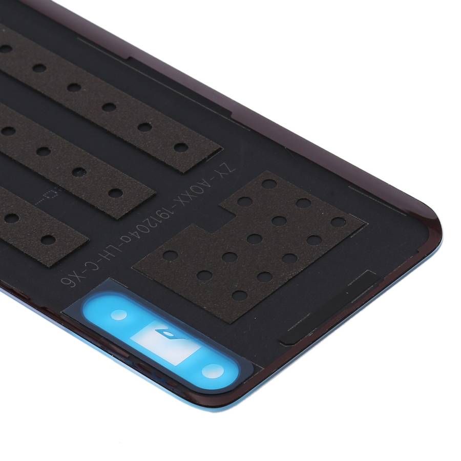 Original Battery Back Cover for Huawei Y8p / P Smart S(Breathing Crystal)