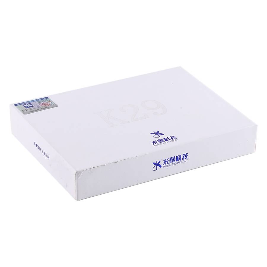 Mijing K29 Mobile Phone Mainboard Special Fixture for Planting Tin for iPhone 11