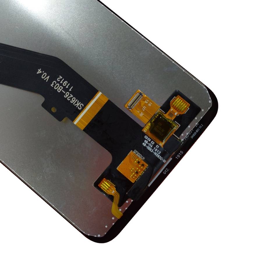 TFT LCD Screen for Nokia 3.2 with Digitizer Full Assembly (Black)
