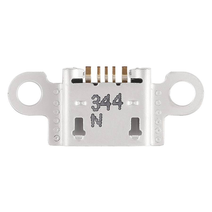 For Vivo X9 / X9s / X9i / X9s Plus 10pcs Charging Port Connector