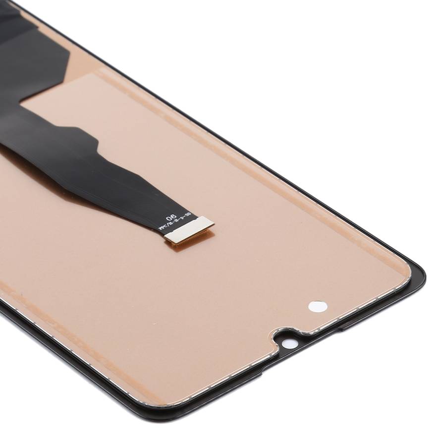 TFT Material LCD Screen and Digitizer Full Assembly (Not Supporting Fingerprint Identification)