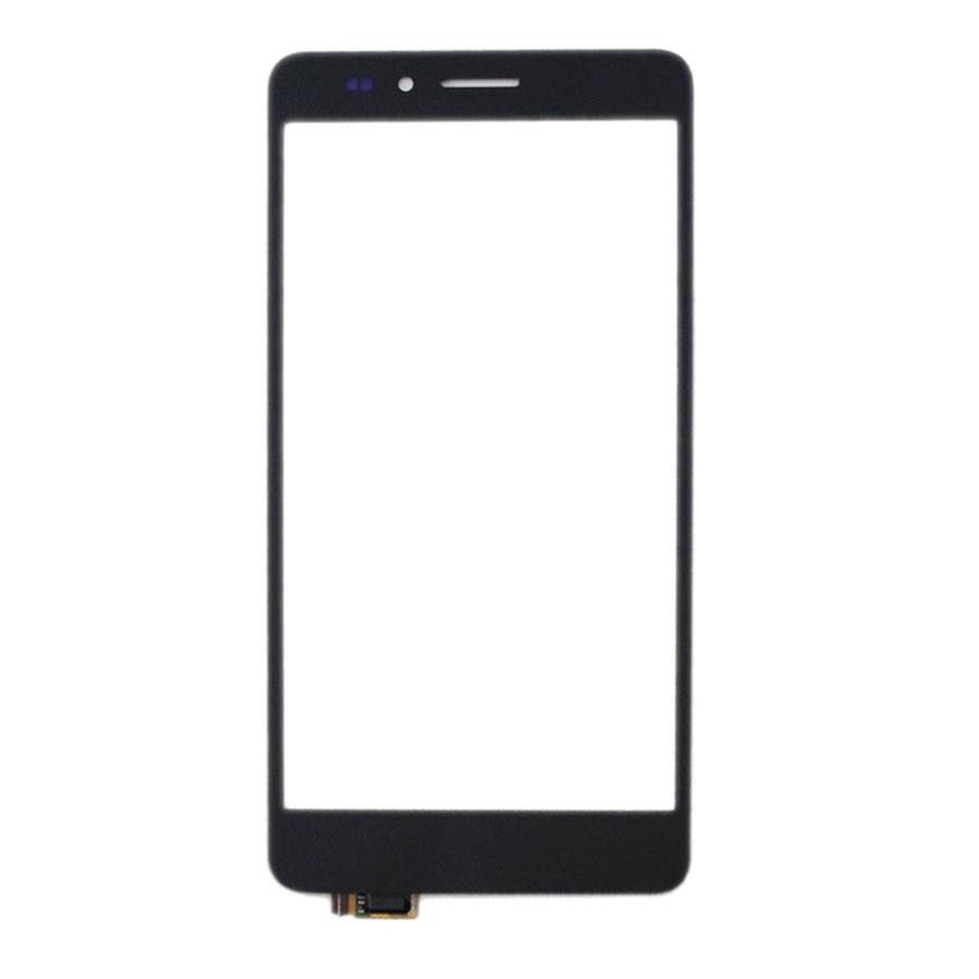 For Huawei Honor 5X Touch Panel(Black)