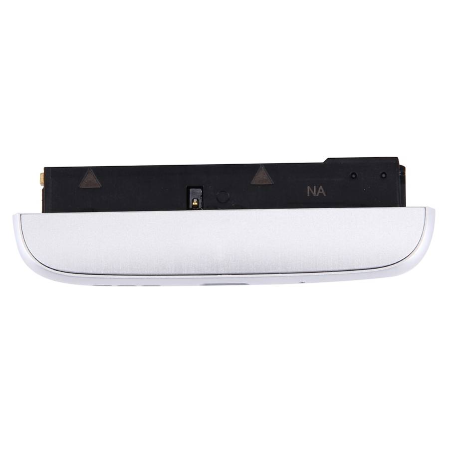 (Charging Dock + Microphone + Speaker Ringer Buzzer) Module for LG G5 / F700K (KR Version)(Grey)