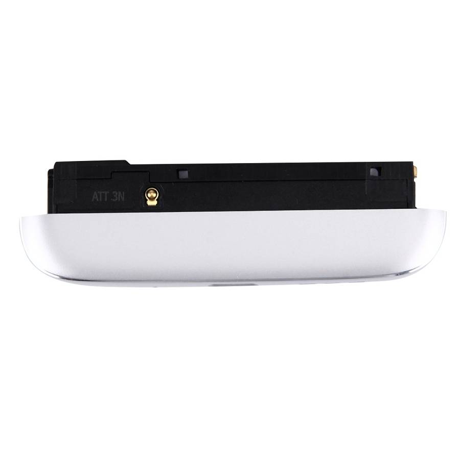 (Charging Dock + Microphone + Speaker Ringer Buzzer) Module for LG G5 / F700K (KR Version)(Grey)