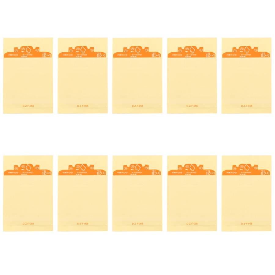 For Huawei P30 Pro 10 PCS Battery Adhesive Tape Stickers