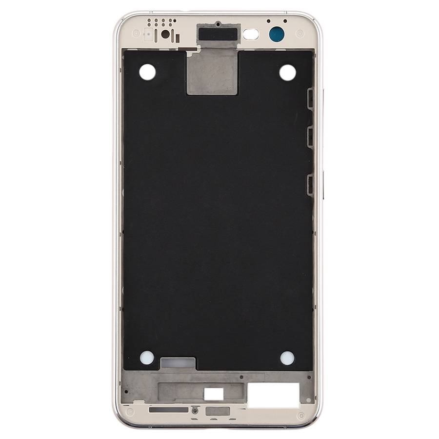 Middle Frame Bezel Plate for Asus ZenFone 3 ZE552KL(Gold)