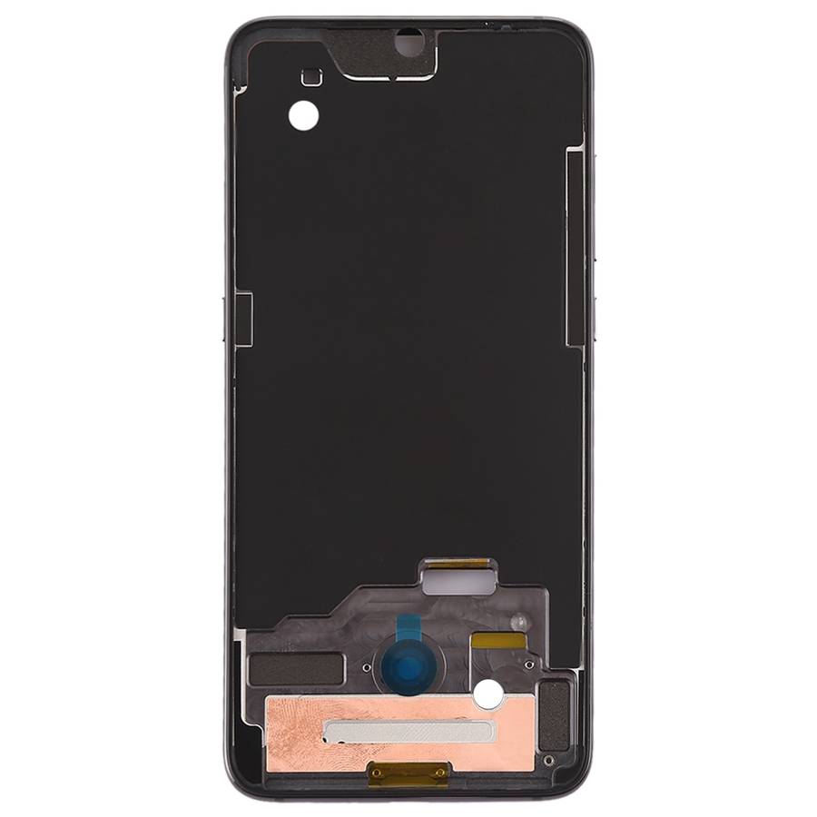 Middle Frame Bezel Plate for Xiaomi Mi 9(Black)