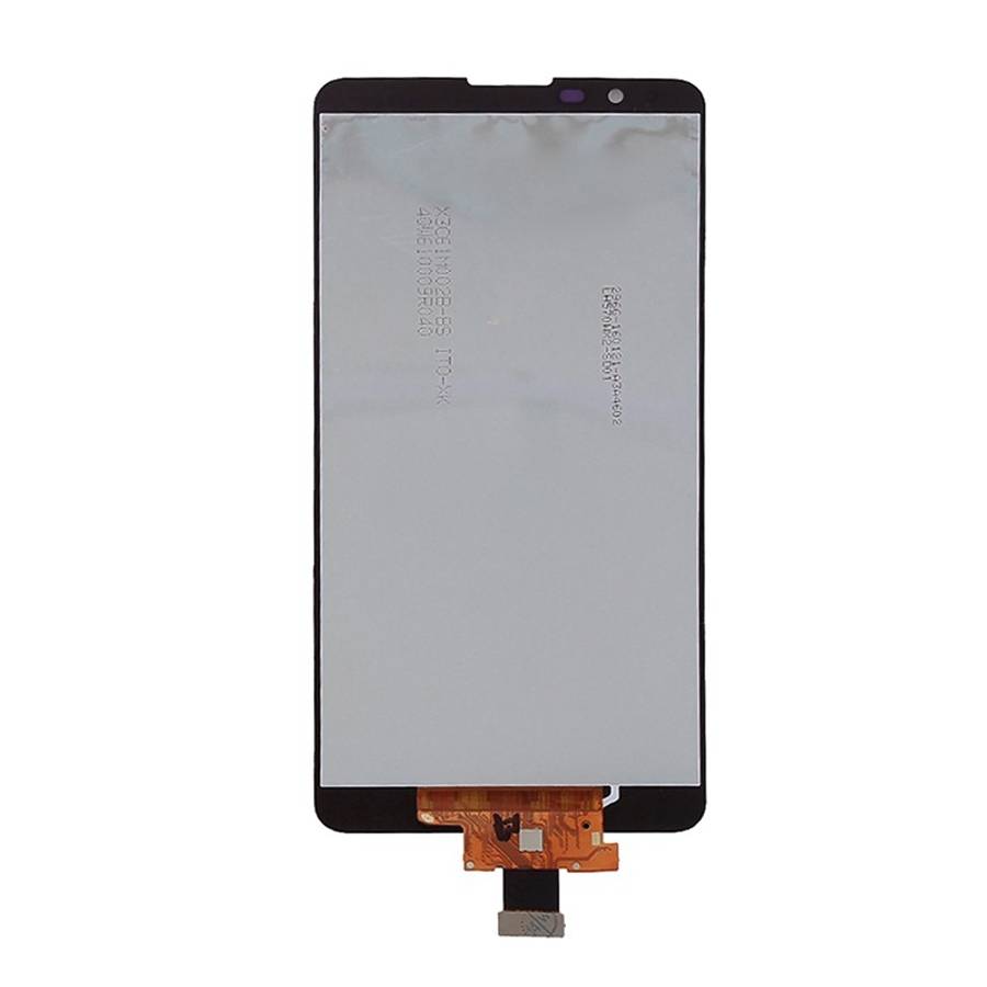 TFT LCD Screen for LG Stylus 2 / K520 with Digitizer Full Assembly (Black)