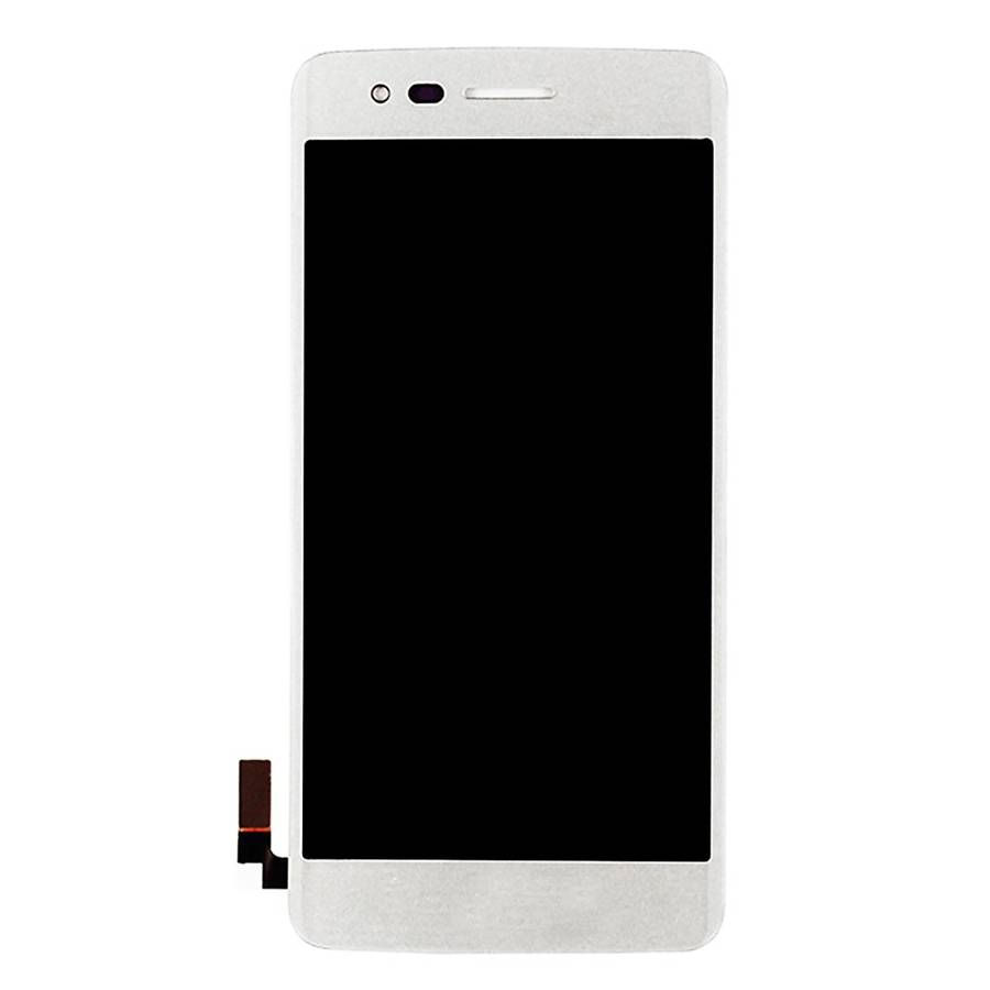 TFT TFT LCD Screen for LG K8 2017 US215 M210 M200N with Digitizer Full Assembly (Black)