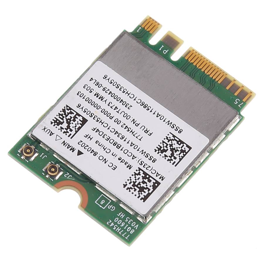 BCM943162ZP Wireless Network Card for Lenovo E450 E550 E455 E555 M50-70 M50-80 G70-70 G70-80 Z70-80