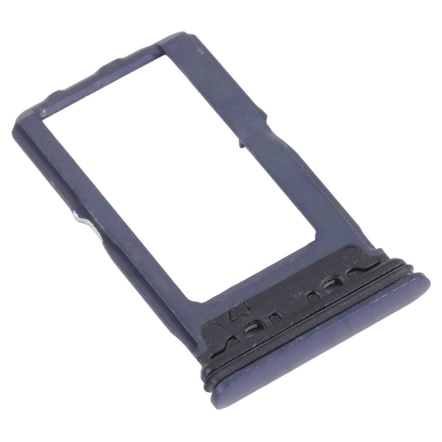 For Vivo NEX Dual Display SIM Card Tray + SIM Card Tray (Purple)