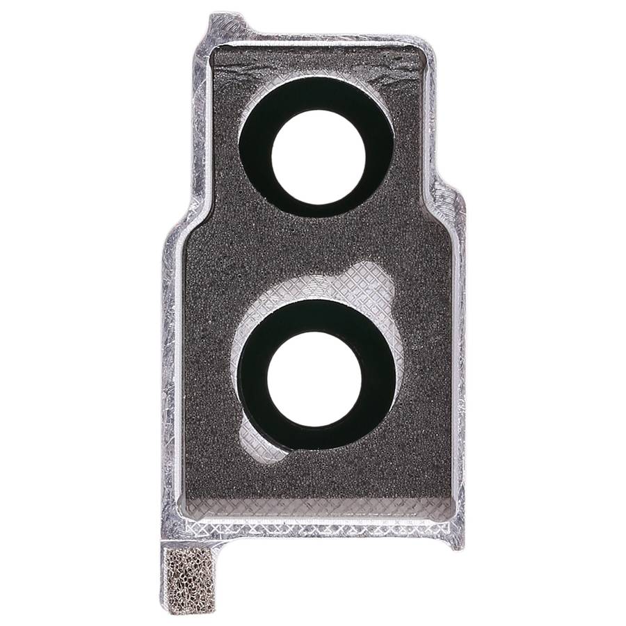Back Camera Lens Frame for Asus Zenfone 5 ZE620KL(Black)