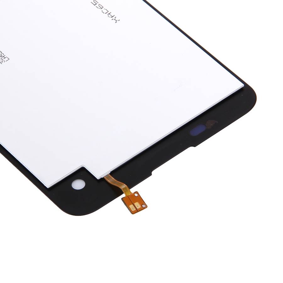 TFT LCD Screen for LG X Screen / K500 with Digitizer Full Assembly(Black)