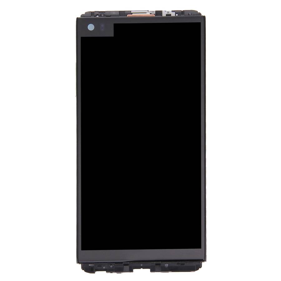 LCD Screen and Digitizer Full Assembly with Frame for LG V20 VH990, H918, H910, LS997, US996, VS995,