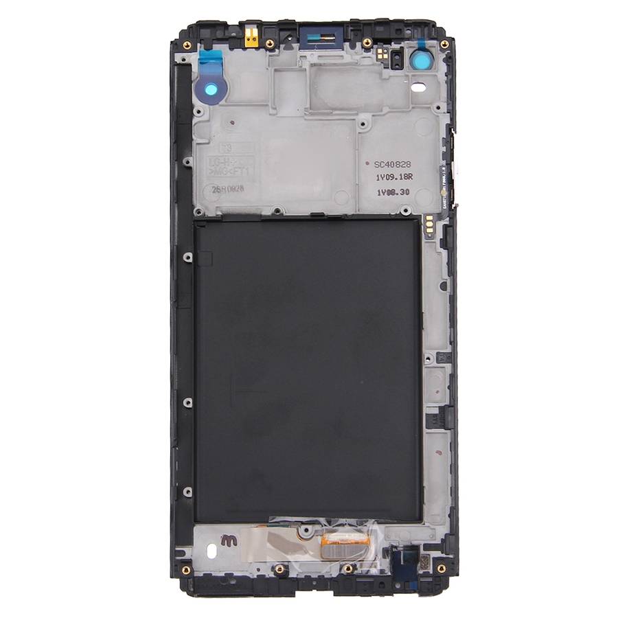 LCD Screen and Digitizer Full Assembly with Frame for LG V20 VH990, H918, H910, LS997, US996, VS995,