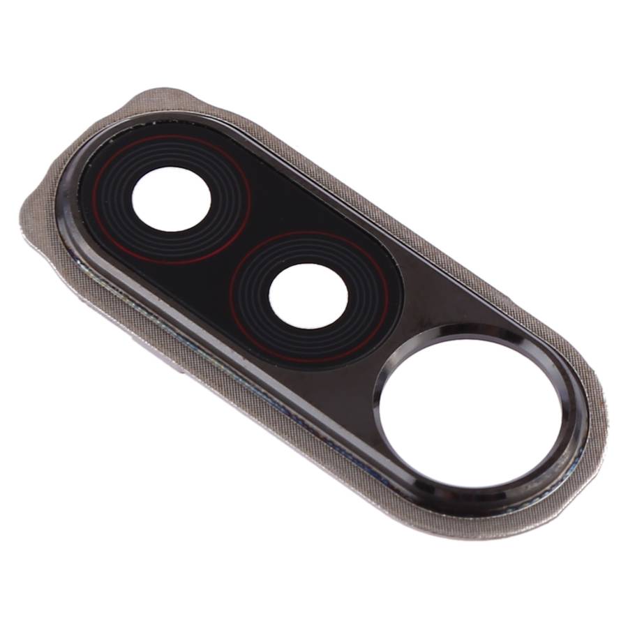 Camera Lens Cover for Xiaomi Pocophone F1(Black)