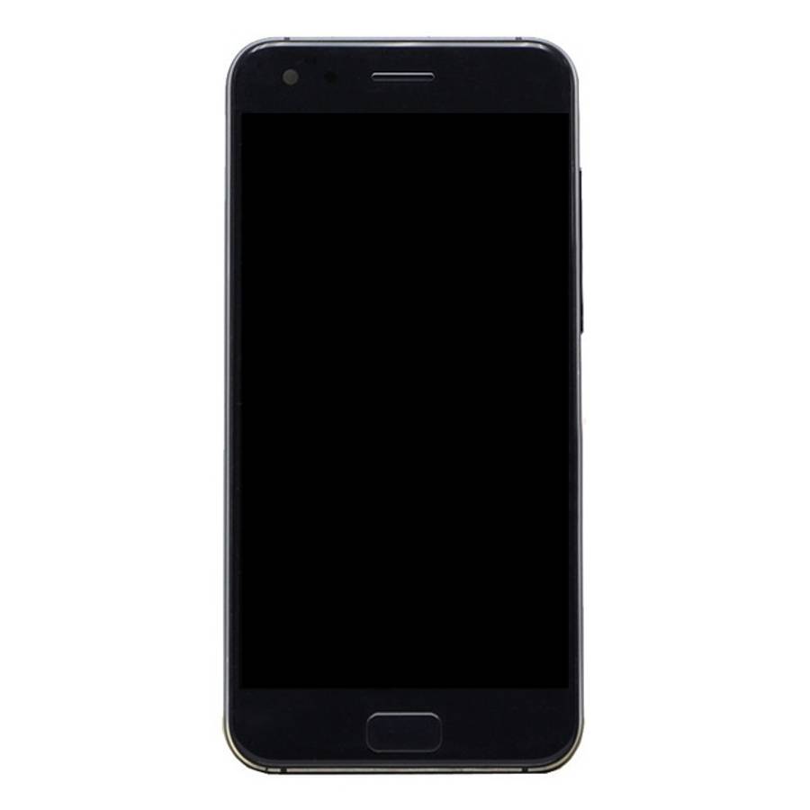 OEM LCD Screen for ASUS ZenFone 4 Pro / ZS551KL Digitizer Full Assembly with FrameBlack)