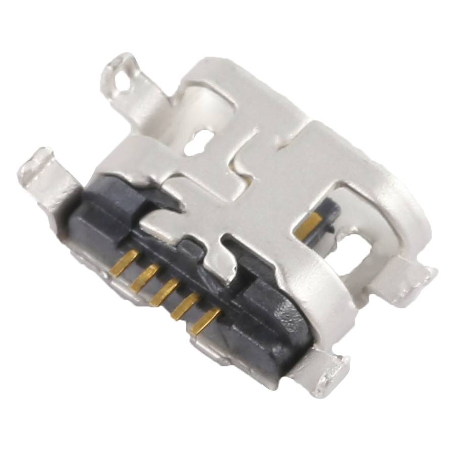 10 PCS Charging Port Connector for Xiaomi Redmi 5 / Redmi 5A