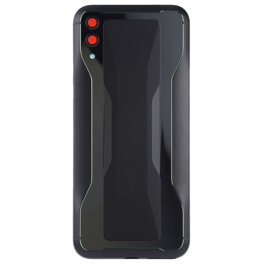 Battery Back Cover for Xiaomi Black Shark 2(Black)