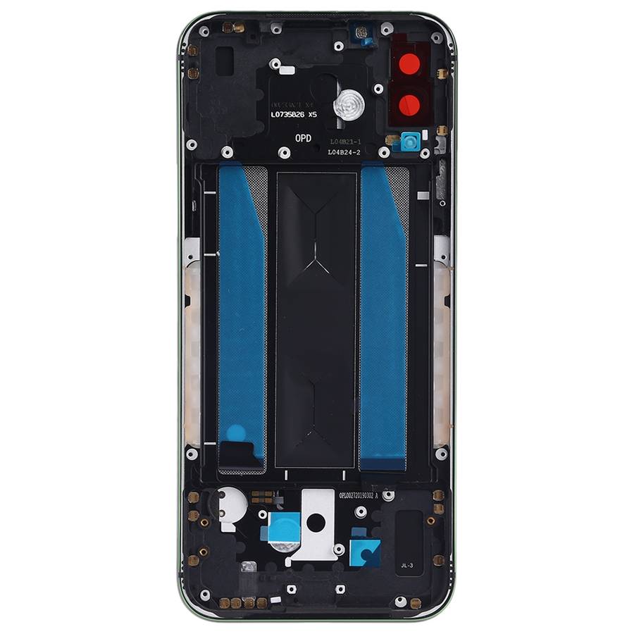 Battery Back Cover for Xiaomi Black Shark 2(Black)