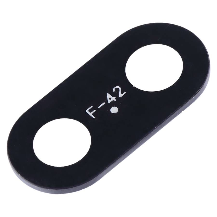 For OPPO A5 10pcs Back Camera Lens