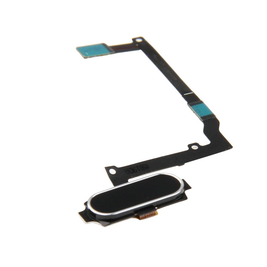 Home Button for Galaxy A7(2016) / A7100 & A9 (2016) / A9000(Black)