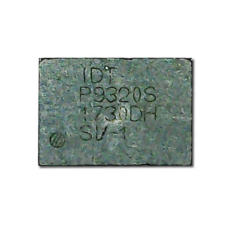 P9320S Audio Codec IC for Galaxy S8