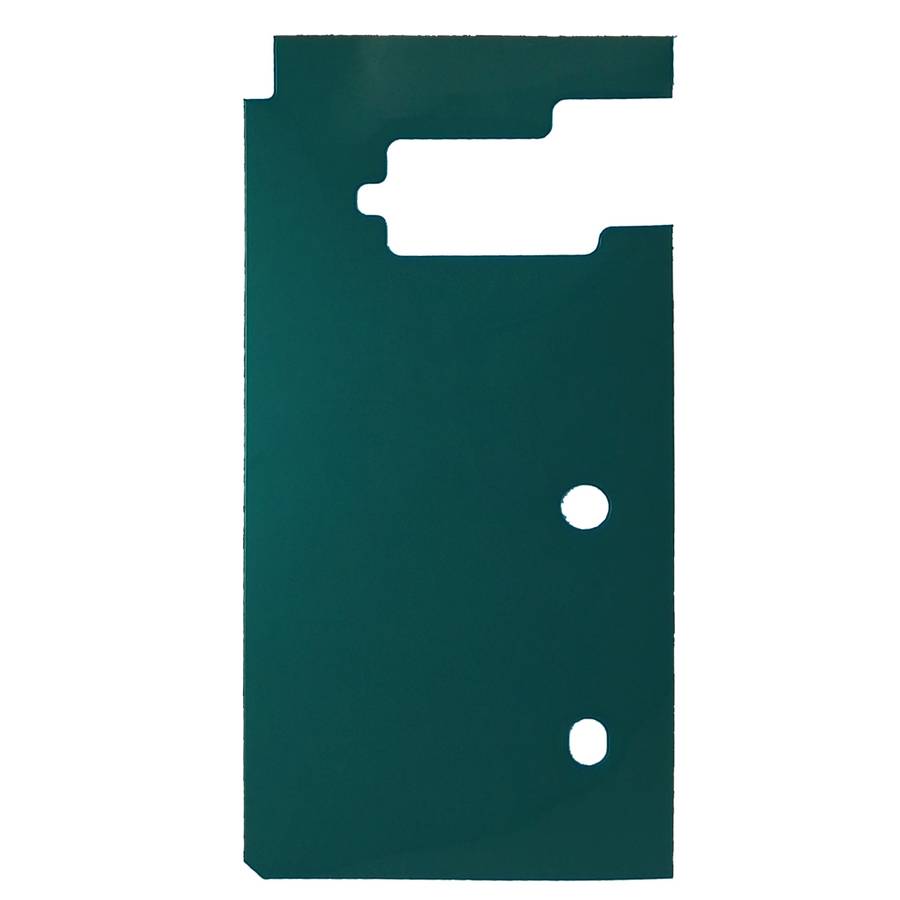 For Galaxy J7 V / J7 Perx / J727V / J727P 10pcs LCD Digitizer Back Adhesive Stickers