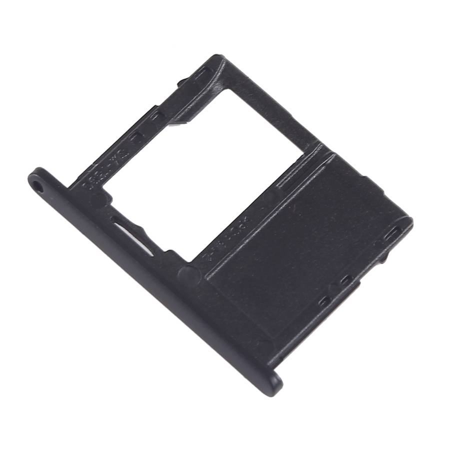 For Galaxy Tab A 10.5 inch T590 (WIFI Version) Micro SD Card Tray (Black)