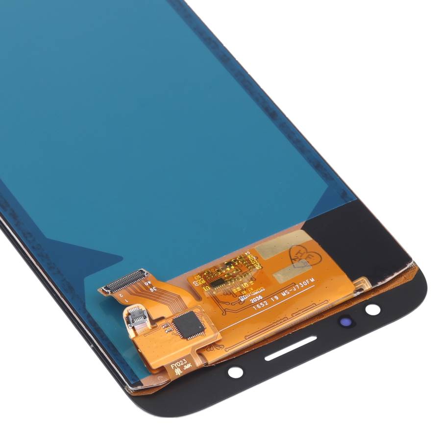 TFT LCD Screen for Galaxy J7 (2017) / J7 Pro / J730F/DS, J730FM/DS,AT&T with Digitizer Full Assembly