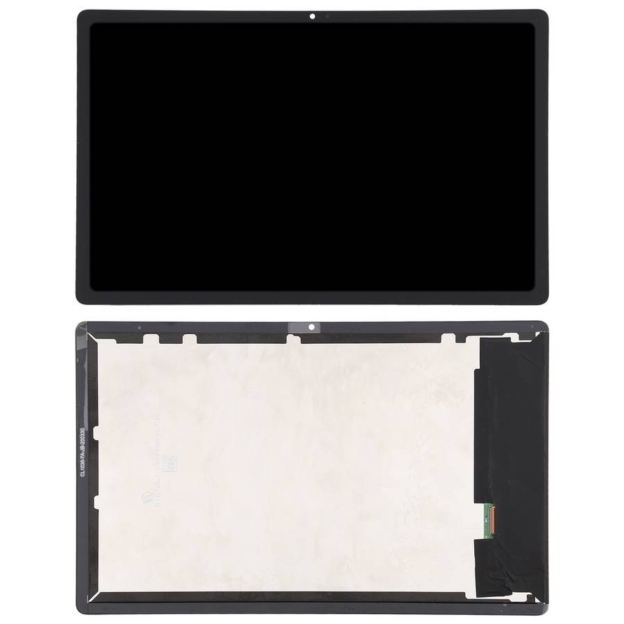 Original LCD Screen for Samsung Galaxy Tab A7 10.4 inch (2020) SM-T500 T505 With Digit ... (Black)
