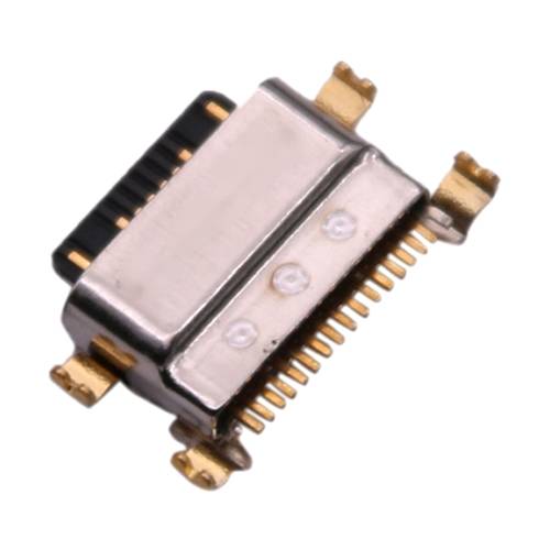 For Samsung Galaxy A6s SM-G6200 10pcs Charging Port Connector
